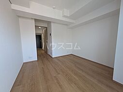 メトロステージ亀有 402 4階1Kのリビング/ダイニング