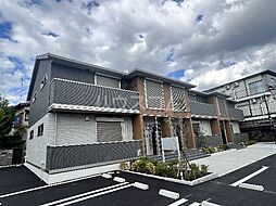 ソレイユ嵯峨野