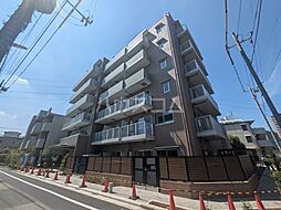 JR常磐線 亀有駅 徒歩8分の賃貸マンション