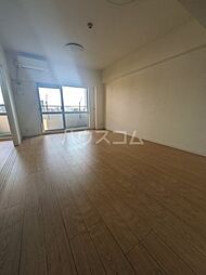 ドレイク和光本町 7階3LDKのリビング/ダイニング