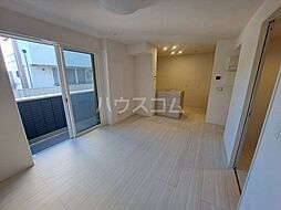 オペラハウス小舞木 103 1階1LDKのリビング/ダイニング