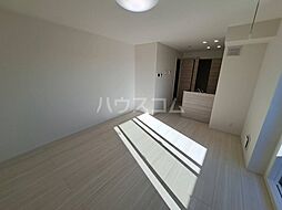 オペラハウス小舞木 302 3階1LDKのリビング/ダイニング