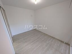 ジーメゾン名古屋楠味鋺アノリス 203 2階1LDKのリビング/ダイニング