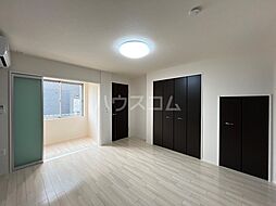 マージュ（ｍａｒｇｅ） 1階1Kのリビング/ダイニング