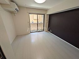 Ocean Coast Tsudanuma 3階1Kのリビング/ダイニング