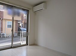 サクシード小田急相模原 104 1階1Kのリビング/ダイニング