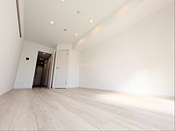 リブリ・椛 306 3階1Kのリビング/ダイニング