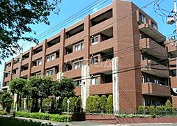 ダイアパレス プロヴァンシア武蔵境