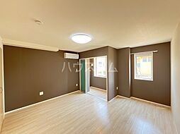 ＭＫＢ−II（エムケービー　ツー） 1階1Kのリビング/ダイニング