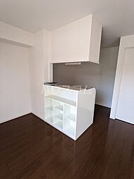 Ｍ’s　II 102 1階2LDKのリビング/ダイニング