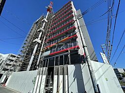 セレニテ江坂エクラ