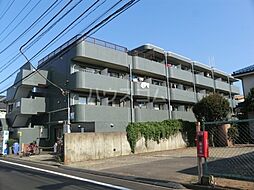 JR南武線 西国立駅 徒歩13分の賃貸マンション