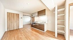 Ｊ．リヴェール武蔵小山 405