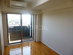 ＴＨＥパームス東武練馬 706 7階1Kのリビング/ダイニング