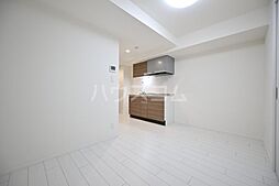 Residence 南千住 302 3階1LDKのリビング/ダイニング