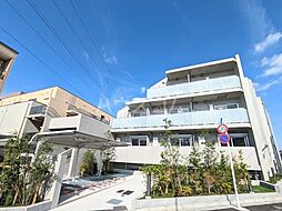 京王井の頭線 永福町駅 徒歩7分の賃貸マンション