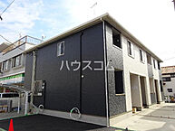 神奈川県相模原市南区上鶴間本町8丁目：物件画像／ハウスコム西神奈川株式会社　相模大野店