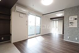 プロスター元山町 2階2LDKのリビング/ダイニング