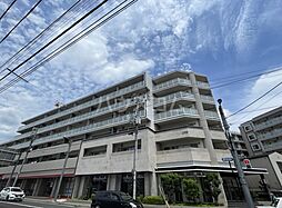 プレサンスロジェ太秦天神川駅前