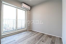 Ma Cachette 201 2階1Kのリビング/ダイニング