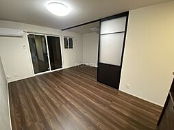 リュミエール太田 106 1階1LDKのリビング/ダイニング