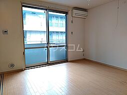 グリーンヒル橋本Ｅ 103 1階ワンルームのリビング/ダイニング