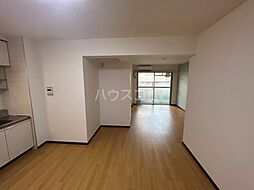 ヒルズ北小金Ｂ 101 1階4LDKのリビング/ダイニング