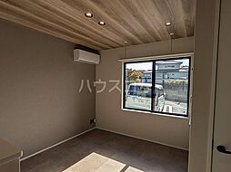 クレスト千波 1階1LDKのリビング/ダイニング