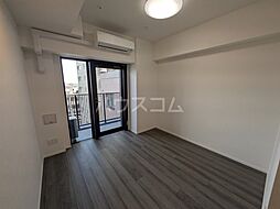 ステージグランデ本千葉 9階1Kのリビング/ダイニング