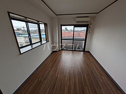 ブランフリーゼ 303 3階3DKのリビング/ダイニング