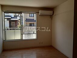 フレグランス東林間 0102 1階1Kのリビング/ダイニング