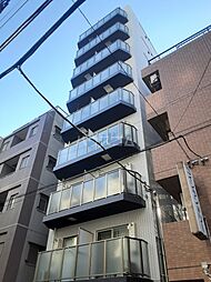 メディフィス横濱関内