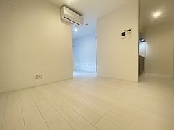 Jack shimofujisawa IV 203 2階1Kのリビング/ダイニング