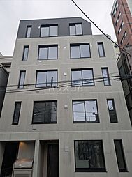 アトリオフラッツ日暮里