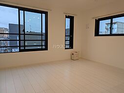 アトリオフラッツ日暮里 501