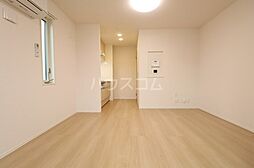 エストレアA 203 2階1LDKのリビング/ダイニング