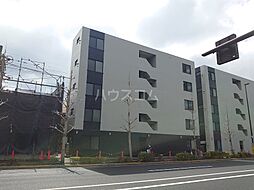 Bays water 北千住