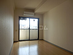 宮崎ビル 09020 9階ワンルームのリビング/ダイニング