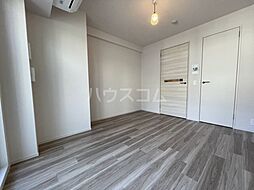 プライムメゾン千葉新町 4階1Kのリビング/ダイニング