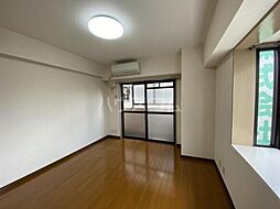 第7藤ビル 4階1Kのリビング/ダイニング