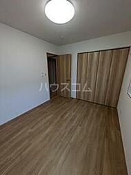 グランソフィア弐分方 B 1階3LDKのリビング/ダイニング