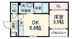 ハーモニーテラス新守町