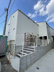 レーベル勝田台