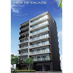 ソルテラスOSAKAJO　EST