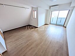 アンベリール代田橋 403 4階1SKのリビング/ダイニング