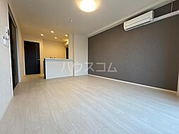 ｓｕｎｓｈｉｎｅ　ｒｅｓｉｄｅｎｃｅ 205 2階2LDKのリビング/ダイニング