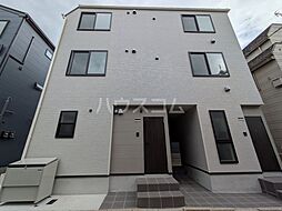 ブローテ四ツ木