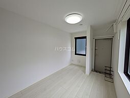 ブローテ四ツ木 1階1Kのリビング/ダイニング