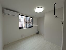 ブローテ四ツ木 2階1Kのリビング/ダイニング