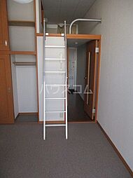 ピアッフェ 106 1階1Kのリビング/ダイニング